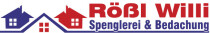 Spenglerei & Bedachung - Rößl Willi GmbH
