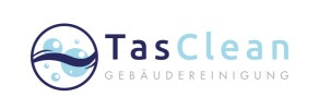 Logo von TasClean Gebäudereinigung, Inh. Ali Osman Taspinar