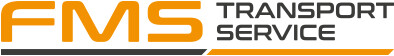 FMS Transportservice in Hamburg - Logo