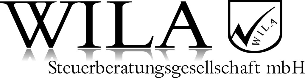 WILA Steuerberatungs GmbH in Berlin - Logo