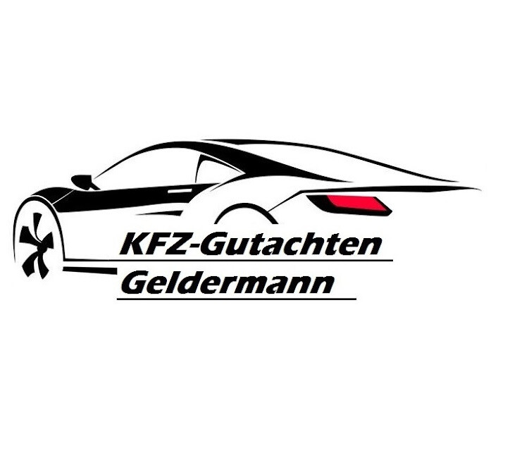 Kfz-Gutachten Geldermann in Bochum - Logo
