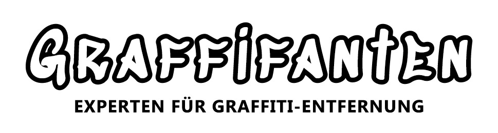 Graffifanten in Nürnberg - Logo