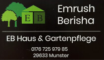 EB Haus- und Gartenpflege