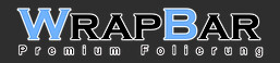 Wrapbar - Premium Folierung in Bargteheide - Logo