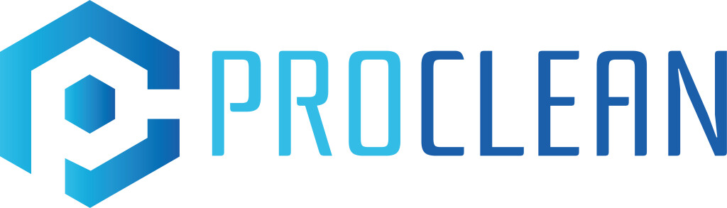 Logo von PROCLEAN Dienstleistungen GmbH