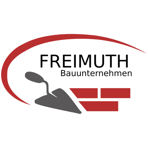 Logo von Freimuth Bauunternehmen UG (haftungsbeschränkt)
