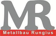 Logo von Metallbau Rungius