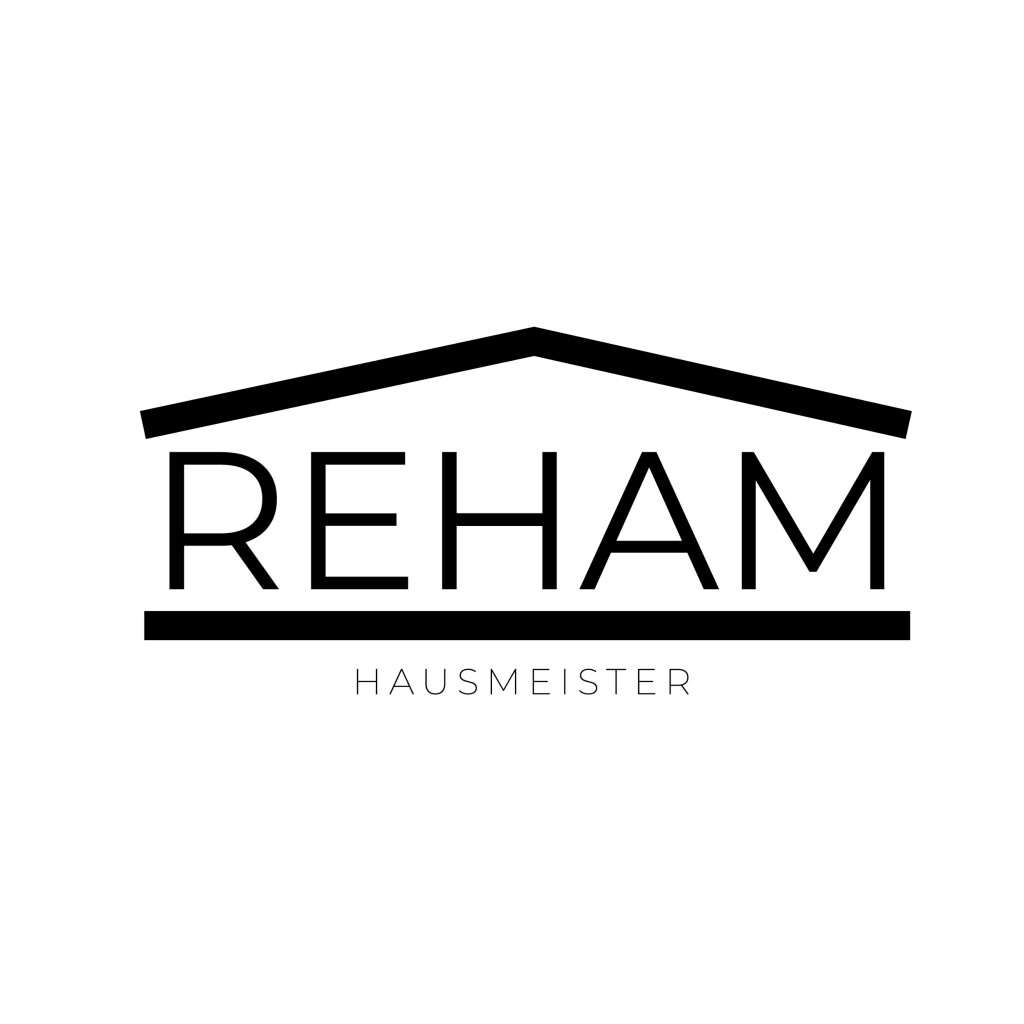 Logo von REHAM Hausmeisterservice & Gebäudereinigung
