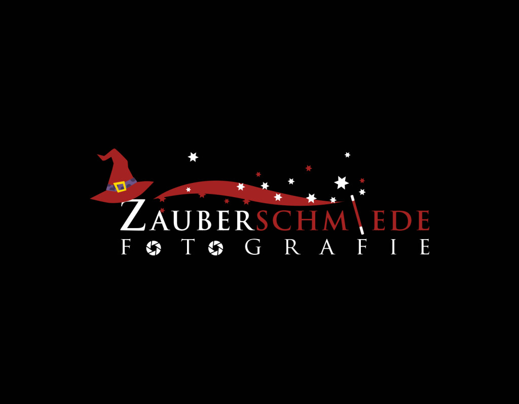 Zauberschmiede Fotografie in Bonn - Logo