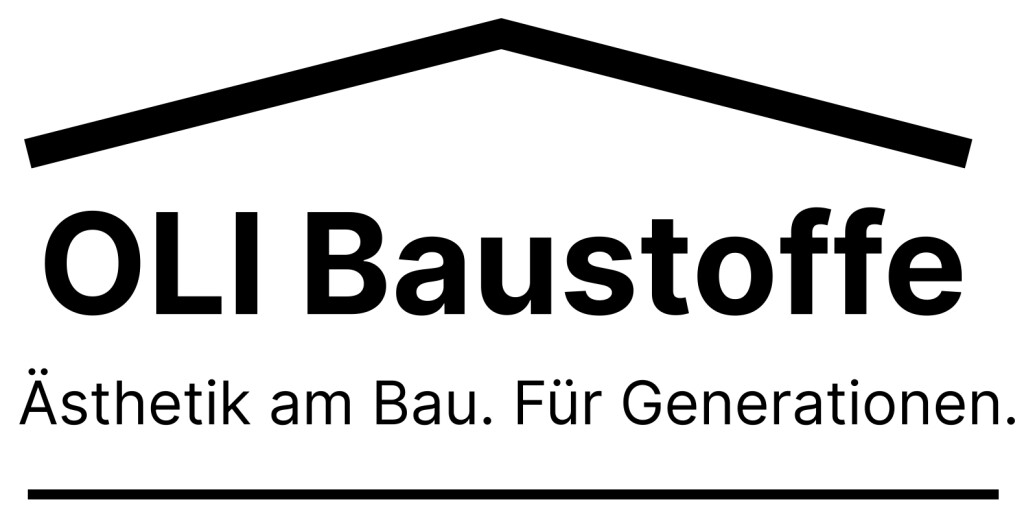 OLI Baustoffe in Berlin - Logo