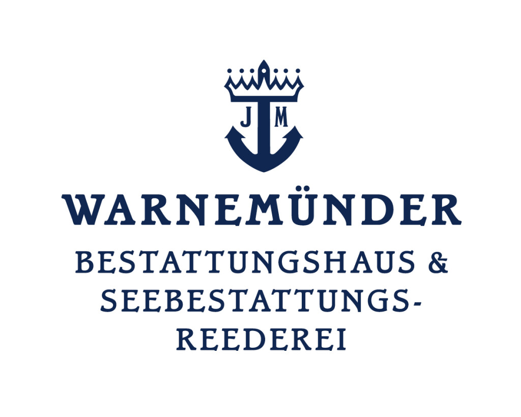 Warnemünder Bestattungshaus GmbH in Rostock - Logo