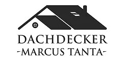 Logo von Dachdecker Markus Tanta