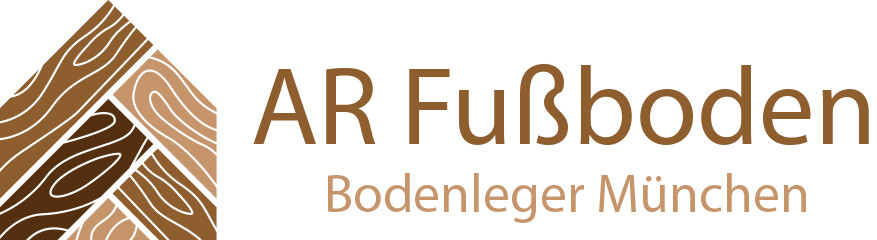 Logo von AR Fußboden - Bodenleger München