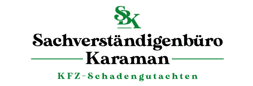 Sachverständigenbüro Karaman in Braunschweig - Logo