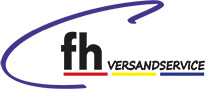 FH Mailservice GmbH in Unterschleißheim - Logo