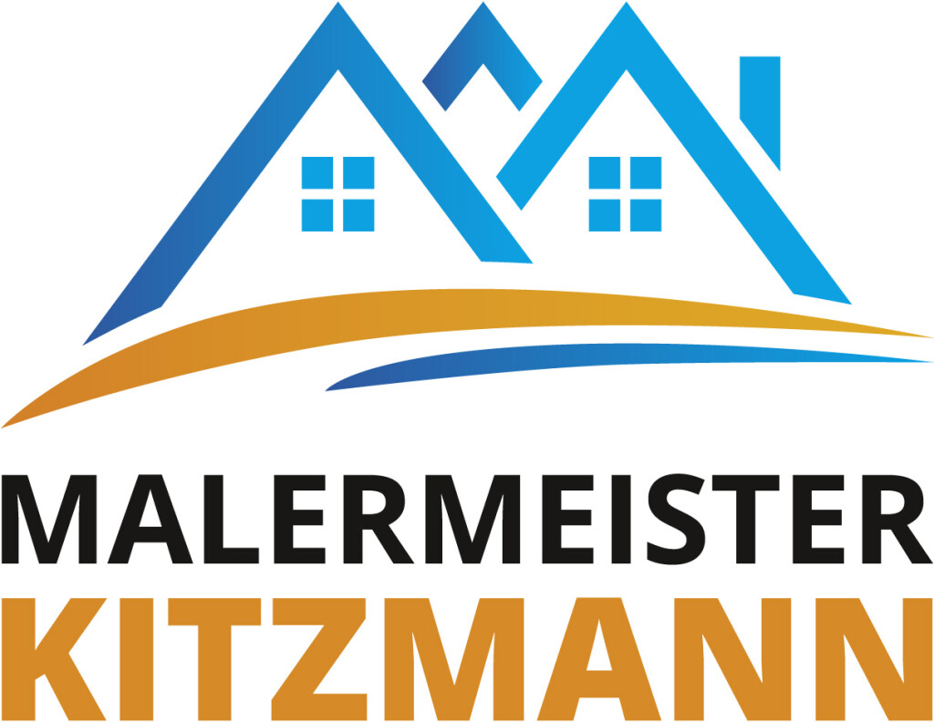 Malermeister Kitzmann GmbH in Hamburg - Logo