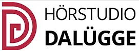 Hörstudio Dalügge GmbH in Wachenheim an der Weinstrasse - Logo