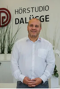 Hörstudio Dalügge GmbH in Kaiserslautern - Logo