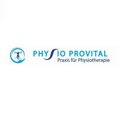 Physio Pro Vital in Köln - Logo