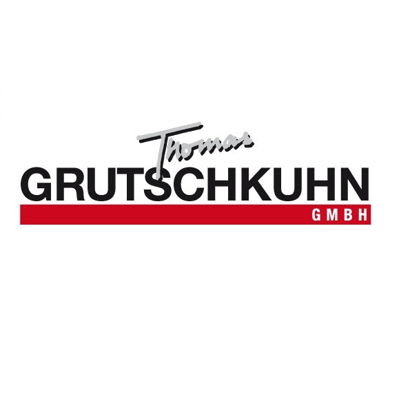 Thomas Grutschkuhn GmbH in Frankfurt am Main - Logo