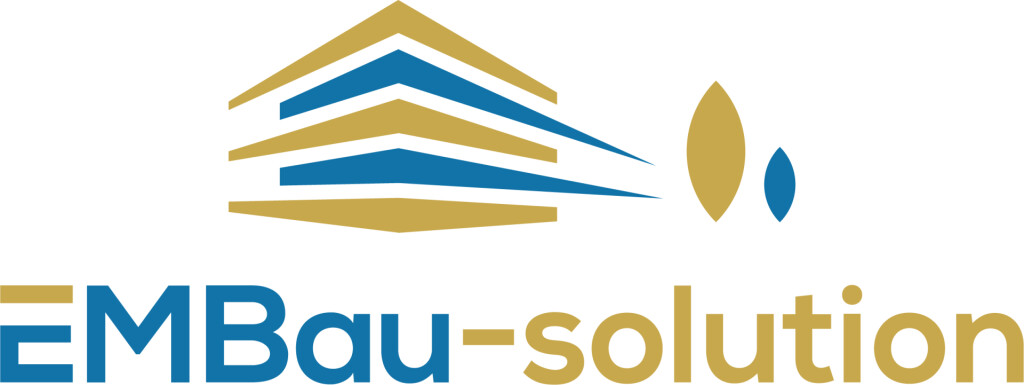 Logo von EMBau-Solution UG