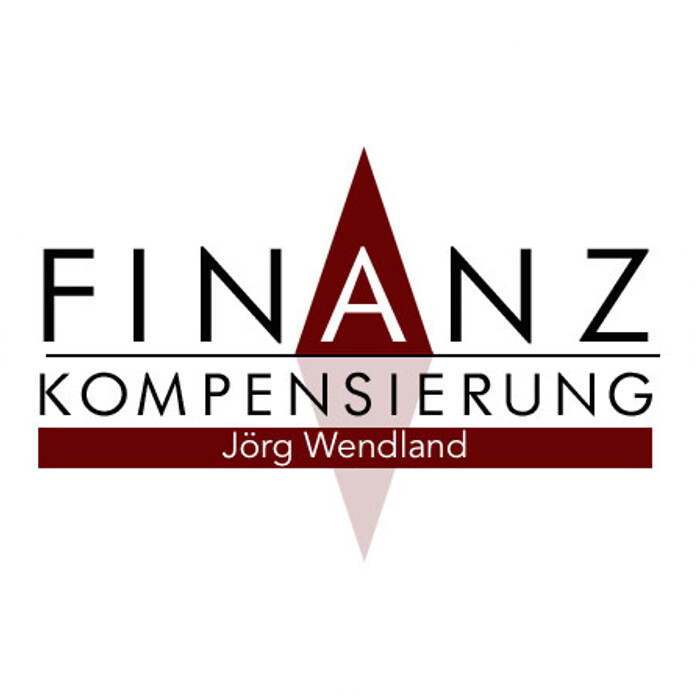 Logo von Jörg Wendland Finanzkompensierung & Versicherungsmakler