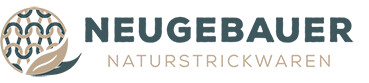 Neugebauer Naturstrickwaren UG in Gütersloh - Logo