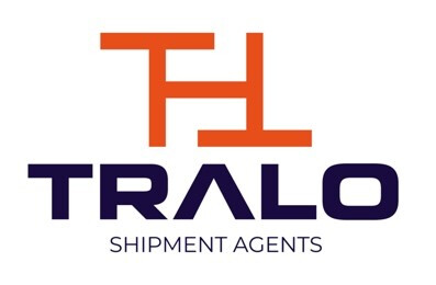 Logo von Tralo Shipment Agents GmbH