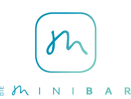 Logo von DIE MINIBAR Karlsruhe