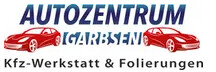 Logo von Autozentrum-Garbsen