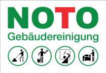 NOTO Gebäudereinigung GmbH