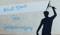 M&A Grande - Glas- & Gebäudereinigung