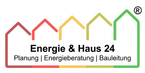 Logo von Energie & Haus 24 ® Melsungen