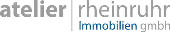 atelier rheinruhr Immobilien GmbH in Oberhausen im Rheinland - Logo