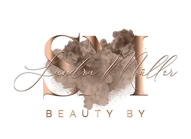 Logo von Beauty by Sandra Müller