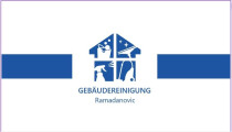 Gebäudereinigung Ramadanovic