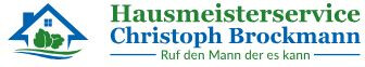 Hausmeisterservice Brockmann in Vechta - Logo