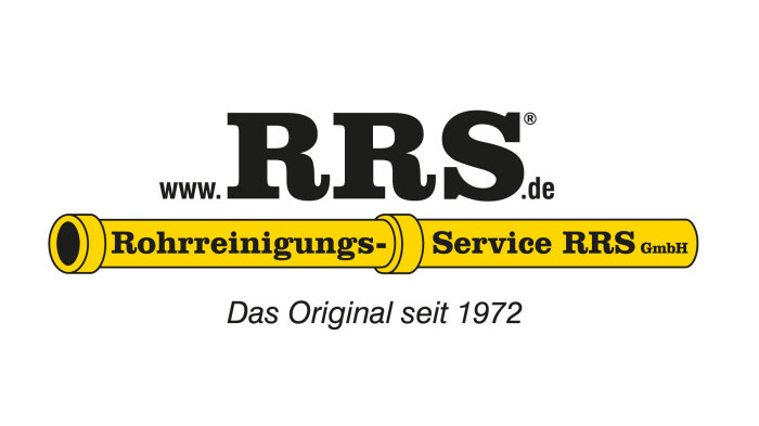 Rohrreinigungs-Service RRS GmbH in Nürnberg - Logo