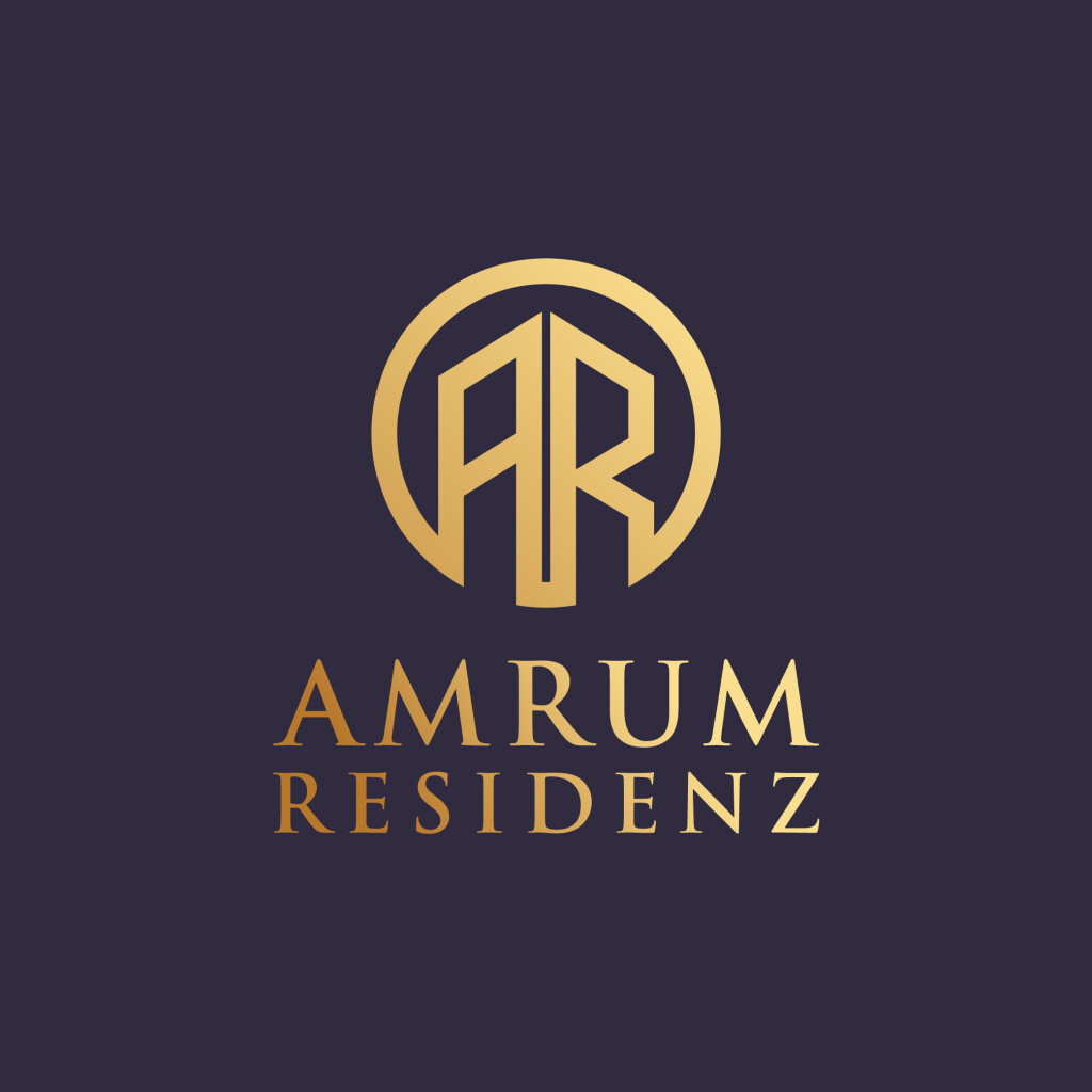Amrum Residenz GmbH & Co. KG in Wittdün auf Amrum - Logo