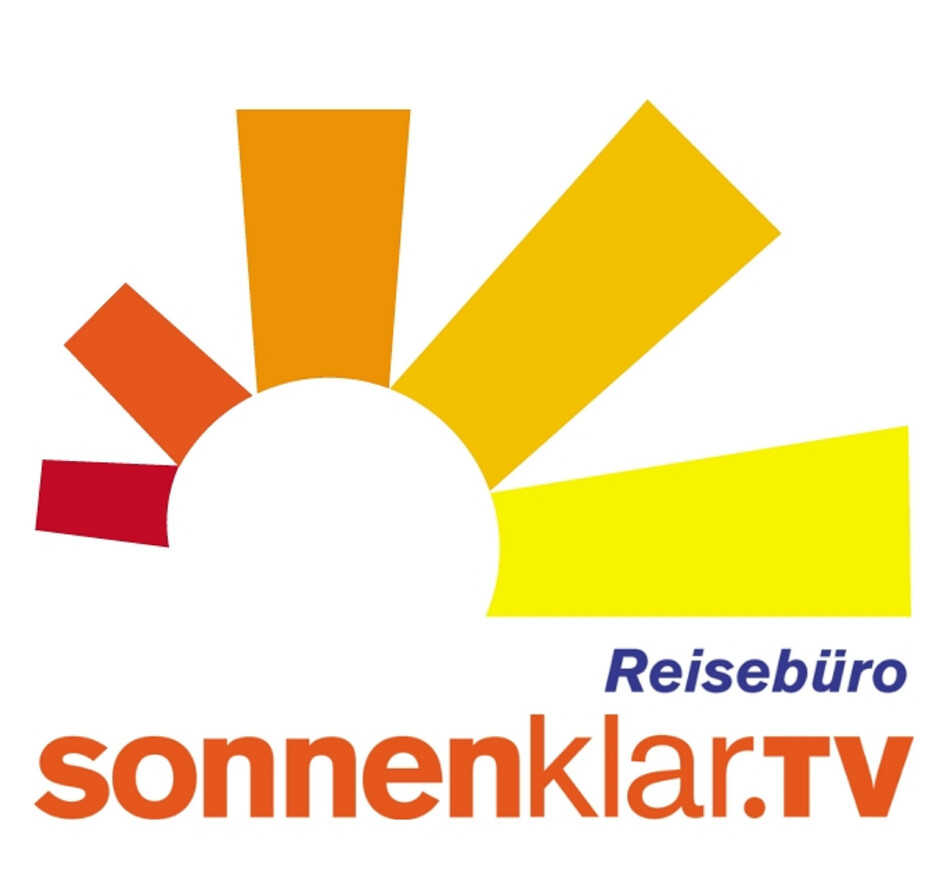 sonnenklar.TV Reisebuero Verl in Verl - Logo
