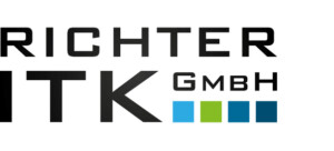 Richter ITK GmbH in Bad Marienberg im Westerwald - Logo