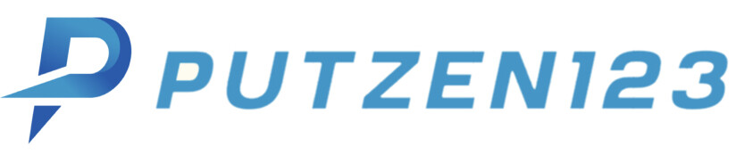 Logo von Firma Putzen123 Einzelunternehmen Adam Krasucki