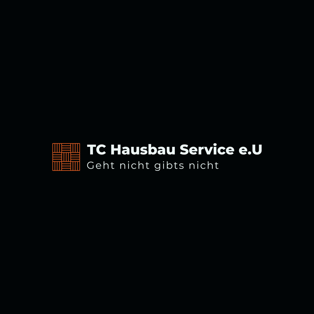 TC Hausbau Service in Dachau - Logo