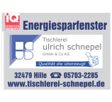 Tischlerei Ulrich Schnepel GmbH & Co. KG