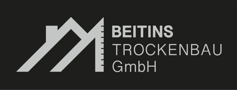 Beitins Trockenbau GmbH in Erkelenz - Logo