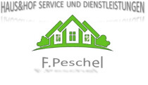 Haus & Hof Service und Dienstleistungen F. Peschel