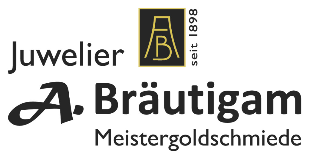 Juwelier A.Bräutigam in Nürnberg - Logo