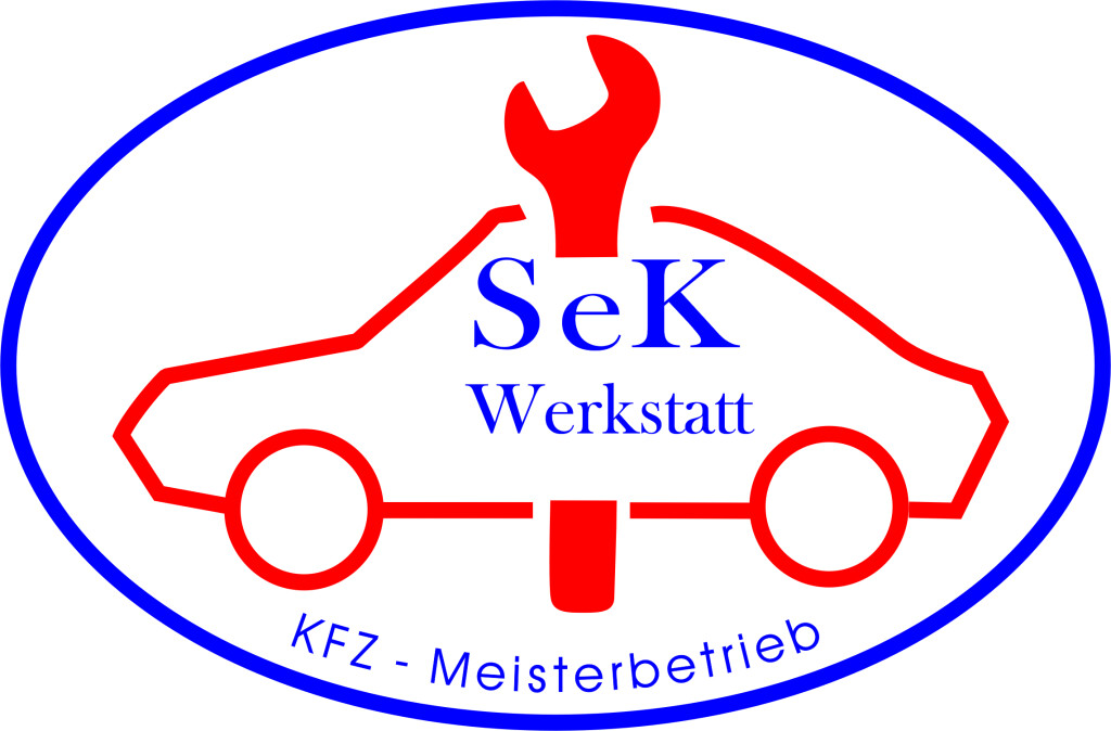 KFZ SeK Werkstatt Bremen in Bremen - Logo