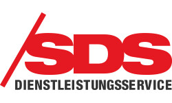 Kevin Becker SDS Dienstleistungsservice in Sandhausen in Baden - Logo
