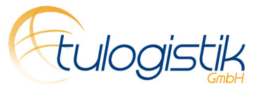 Logo von tulogistik GmbH